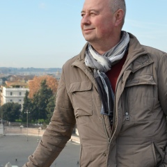 Владимир Кондратьев, 08.12, Санкт-Петербург