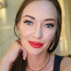 Юлия Полякова, 21.05, Москва