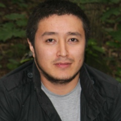 Mirlan Mamajanov, 01.05.1985, Москва