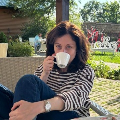 Таня Кадыкова, 19.08, Санкт-Петербург