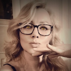 Вероника Опарина, 24.10, Санкт-Петербург