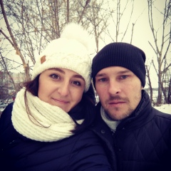 Дарья Никитина, 22.01.1989, Усть-Каменогорск