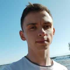 Павел Чикишев, 29.04.1998, Санкт-Петербург