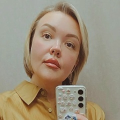 Жанна Волкова, 09.09, Сургут