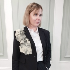 Наталья Кудряшова, 10.02, Челябинск