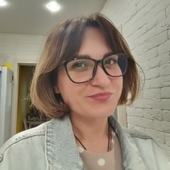 Дарья Попова, 09.11.1987, Сургут