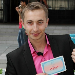 Ружди Муртазаев, 18.01, Симферополь
