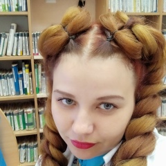 Светочка Корнеева, 25.12.1987, Новосибирск