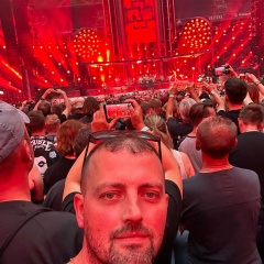 Alexander Romanov, 19.08, Aachen
