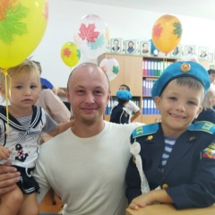 Иван Котков, 04.04.1989, Санкт-Петербург