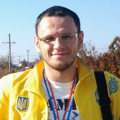 Роман Короткий, 05.09.1986, Рубежное