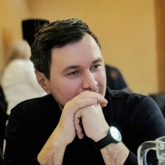 Davit Nikuradze, 05.06.1994, Тбилиси