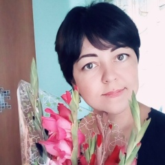 Елена Цент, 01.09, Северобайкальск