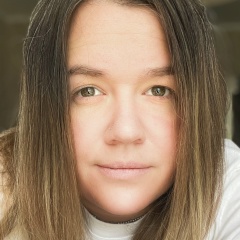 Аня Розанова, 15.02.1990, Санкт-Петербург