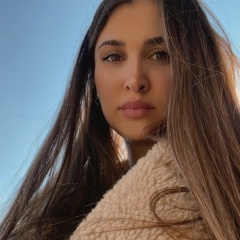 Залина Кясова, 18.10