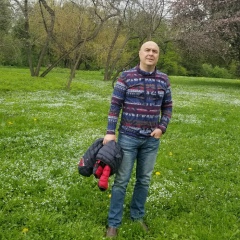 Sergei Sapozhkov, 12.04.1970, Brentwood