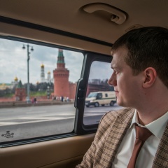 Алексей Кот, 25.12, Москва