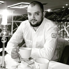 Элгюн Мирзоев, 01.08, Нижний Новгород