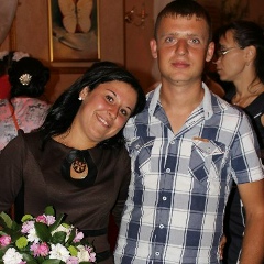 Юлия Норцева, Павлоград