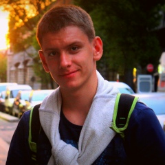 Евгений Доронин, 10.04