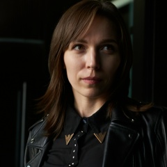 Алёна Иванюкова, 14.12.1989, Санкт-Петербург