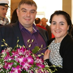 Александр Бездетный, 04.08.1986, Москва