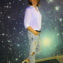 Татьяна Рыскина, 05.08, Челябинск