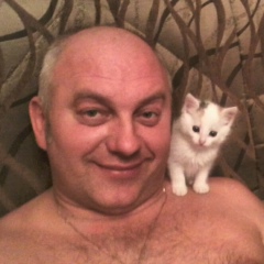 Андрей Шмыков, 16.07.1967