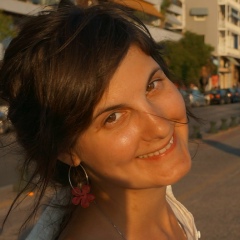 Марианна Михалёва, 04.02, Новосибирск