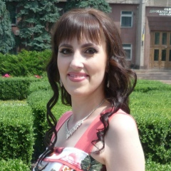 Кристина Машкова, 01.09, Николаев