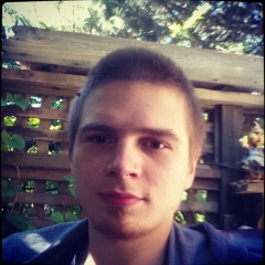 Yar Pupkin, 25.06.1989, Vancouver