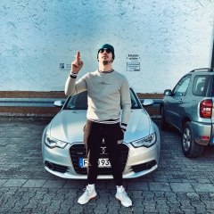 Jeky Alterno, 08.10, Унгены