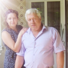 Инна Лейбюк, 16.08, Ханты-Мансийск