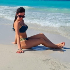 Анна Варшавская, 02.12, Москва