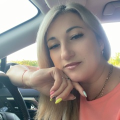 Екатерина Никифорова, 05.10.1985, Самара