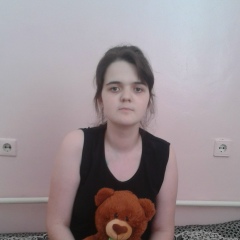 Наташа Проценко, 06.09, Вихоревка