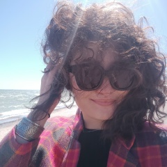 Алия Молдабекова