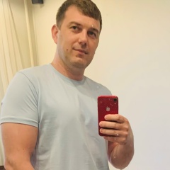 Виктор Степичев, 29.03, Миасс