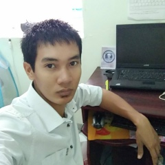 Win Ko Hteik, 01.07.1992, Insein