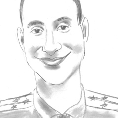 Михаил Шевцов, Москва