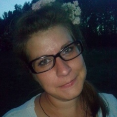 Нина Гуляева, 20.01.1984, Новосибирск