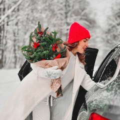 Анастасия Соколова, 03.05, Москва