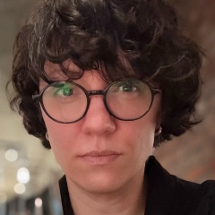 Евгения Billyvinki, 08.06, Санкт-Петербург