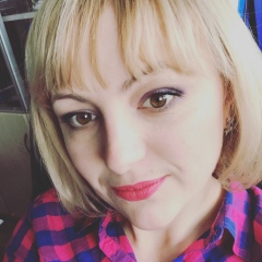 Ирина Федорив, 04.08.1983, Киев