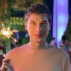 Евгений Мизулин, 08.11, Санкт-Петербург