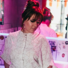 Ирина Бровкина, 09.11, Санкт-Петербург