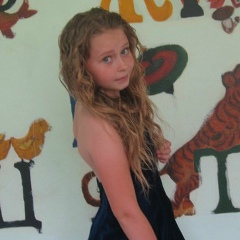 Ангелина Четкарева, 15.10, Ступино