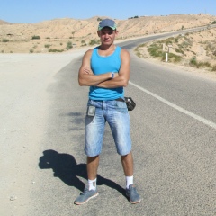 Максим Мурзин, 31.05, Днепр (Днепропетровск)