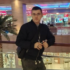 Эльчин Гасымов, 03.04, Санкт-Петербург