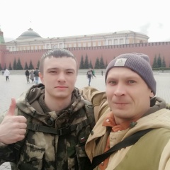 Александр Широколобов, 18.01.1987, Нижневартовск